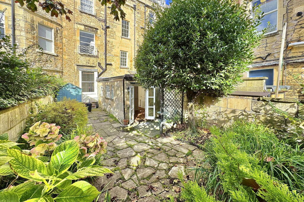 Additional property image - Bennett Street, Bath