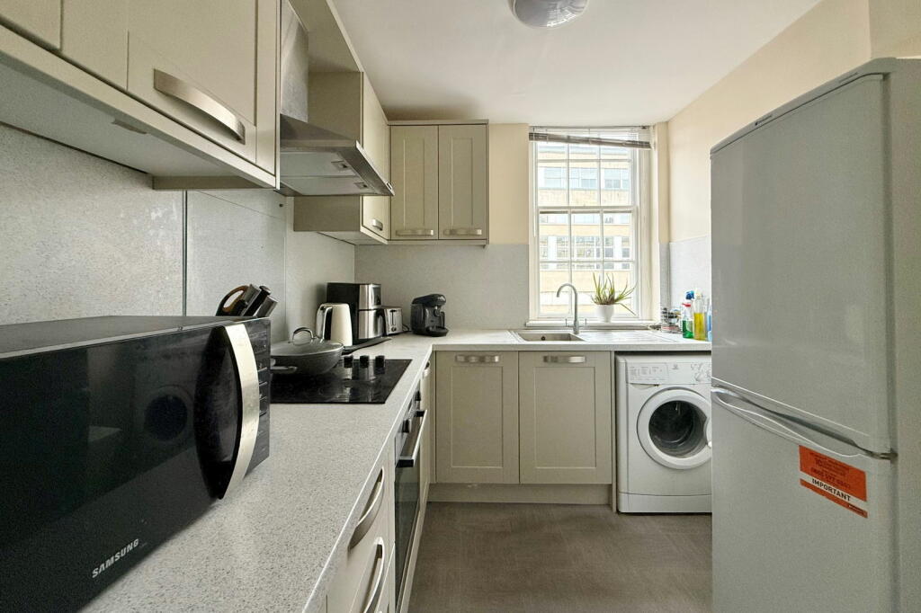 Additional property image - Monmouth Street, Bath