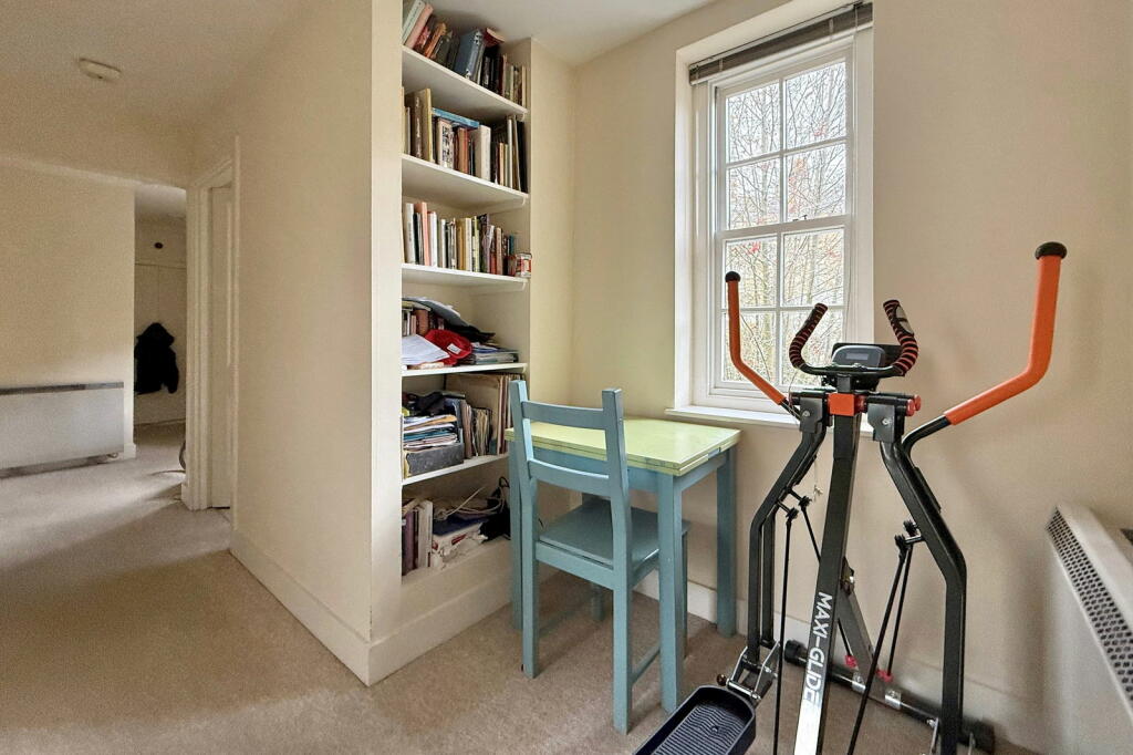 Additional property image - Monmouth Street, Bath