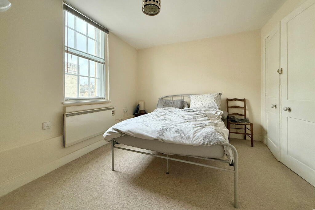 Additional property image - Monmouth Street, Bath