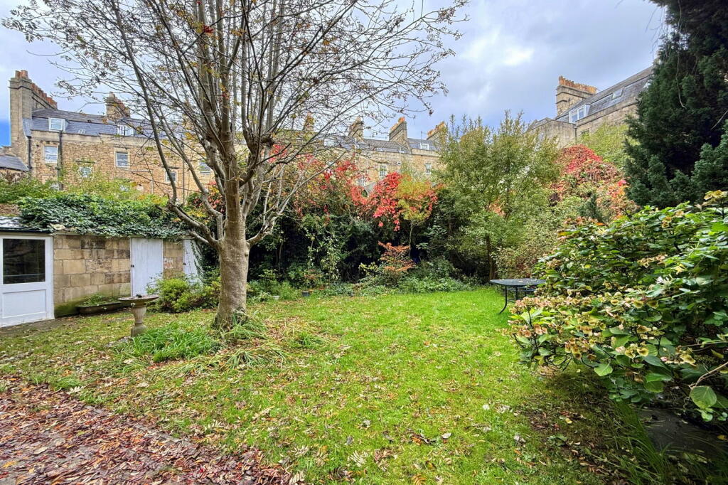Additional property image - Monmouth Street, Bath