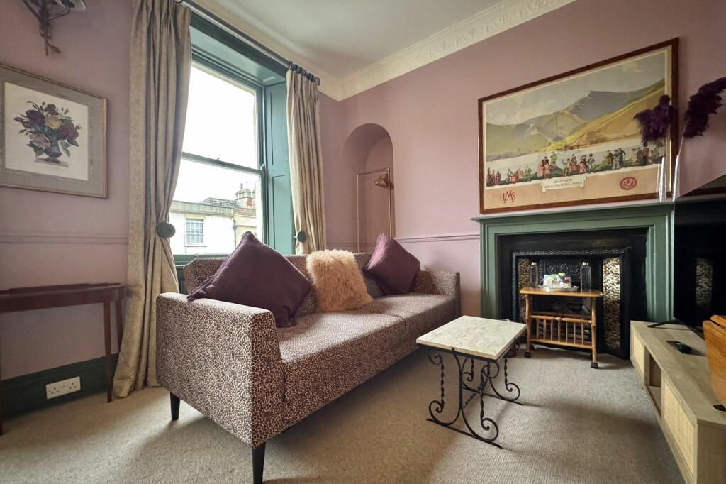 Additional property image - Belvedere, Bath