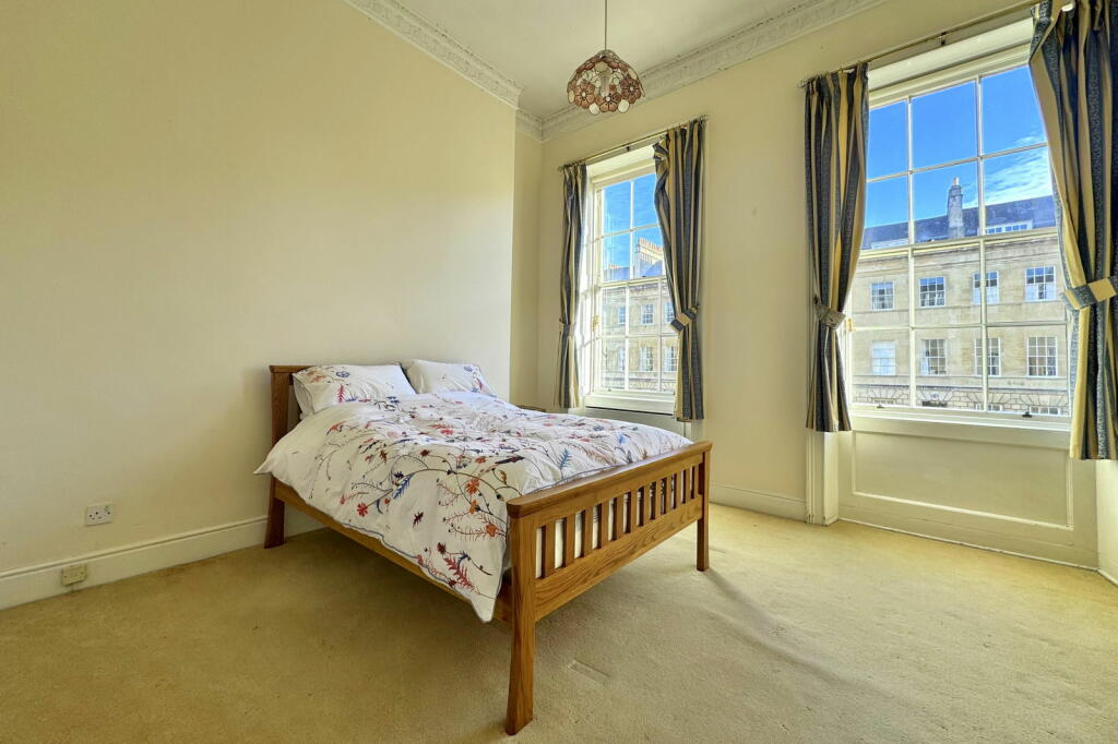 Additional property image - Great Pulteney Street, Bath