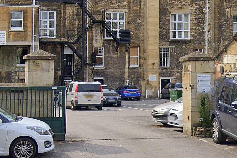 Additional property image - Great Pulteney Street, Bath