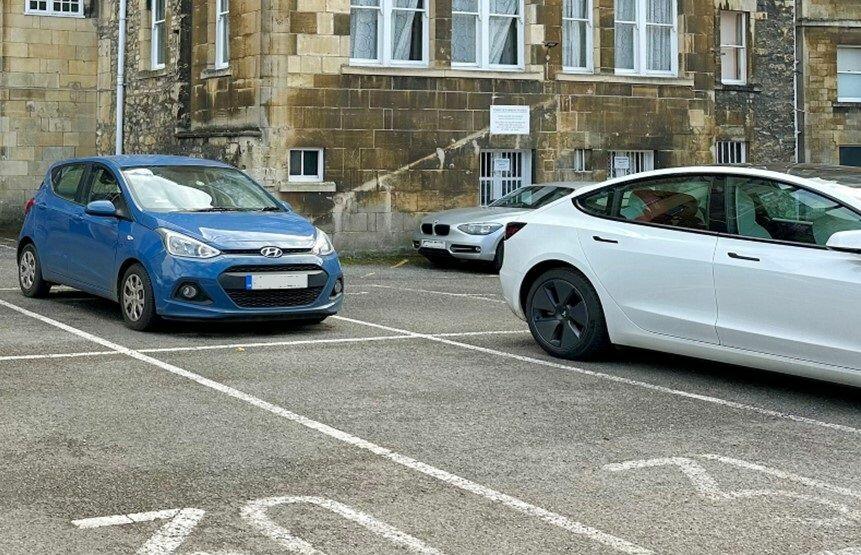 Additional property image - Great Pulteney Street, Bath