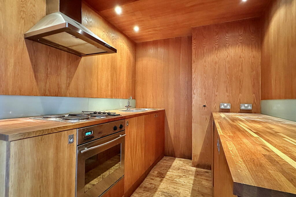 Additional property image - Paragon, Bath