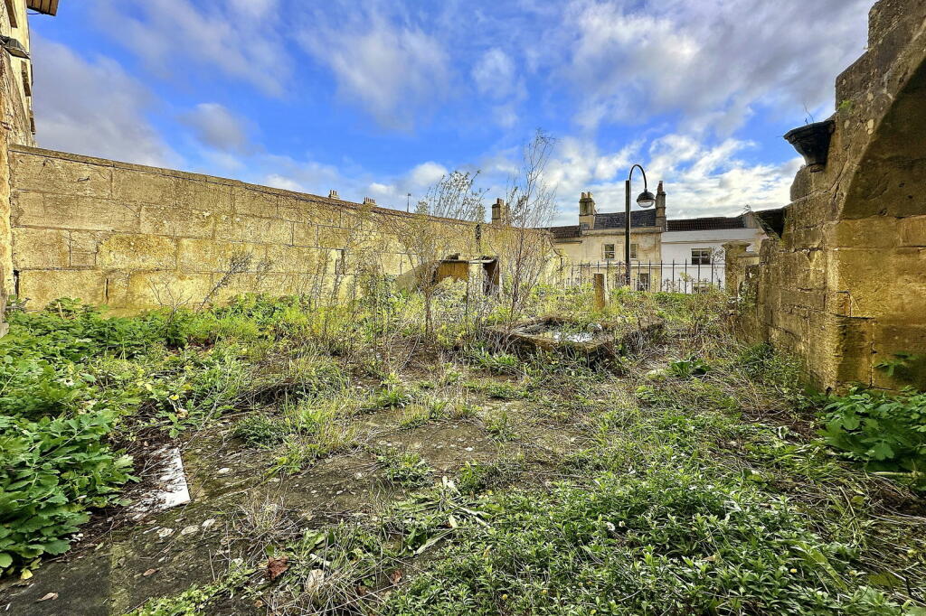 Additional property image - Paragon, Bath
