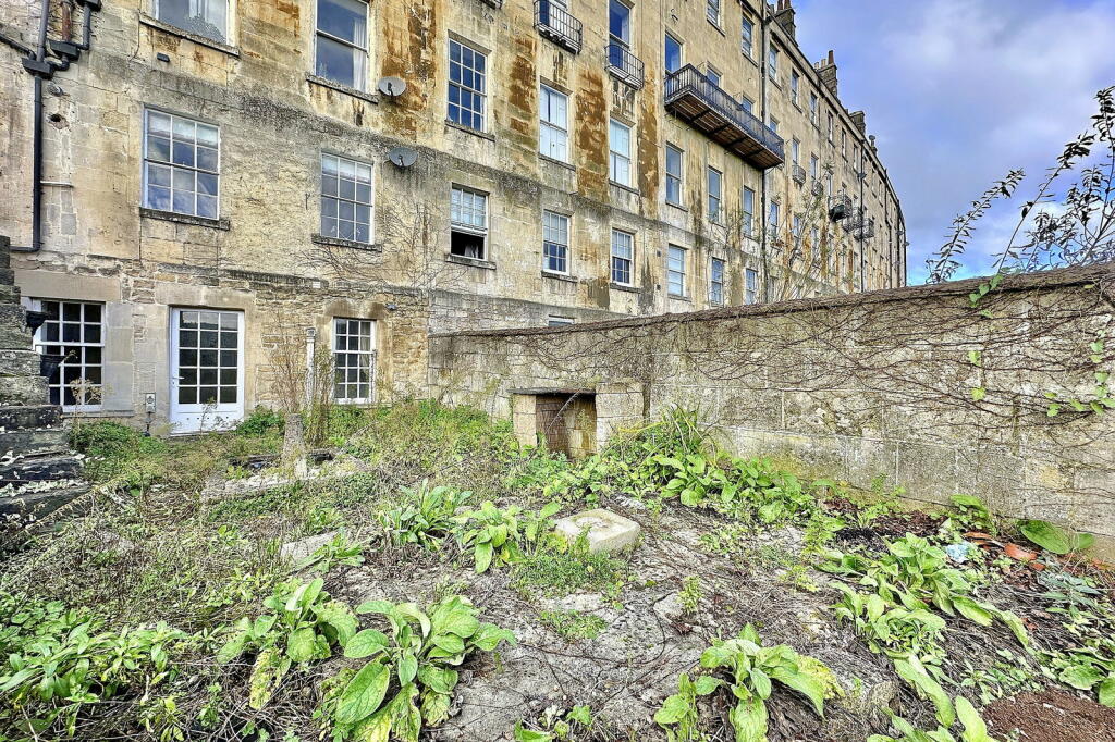 Additional property image - Paragon, Bath