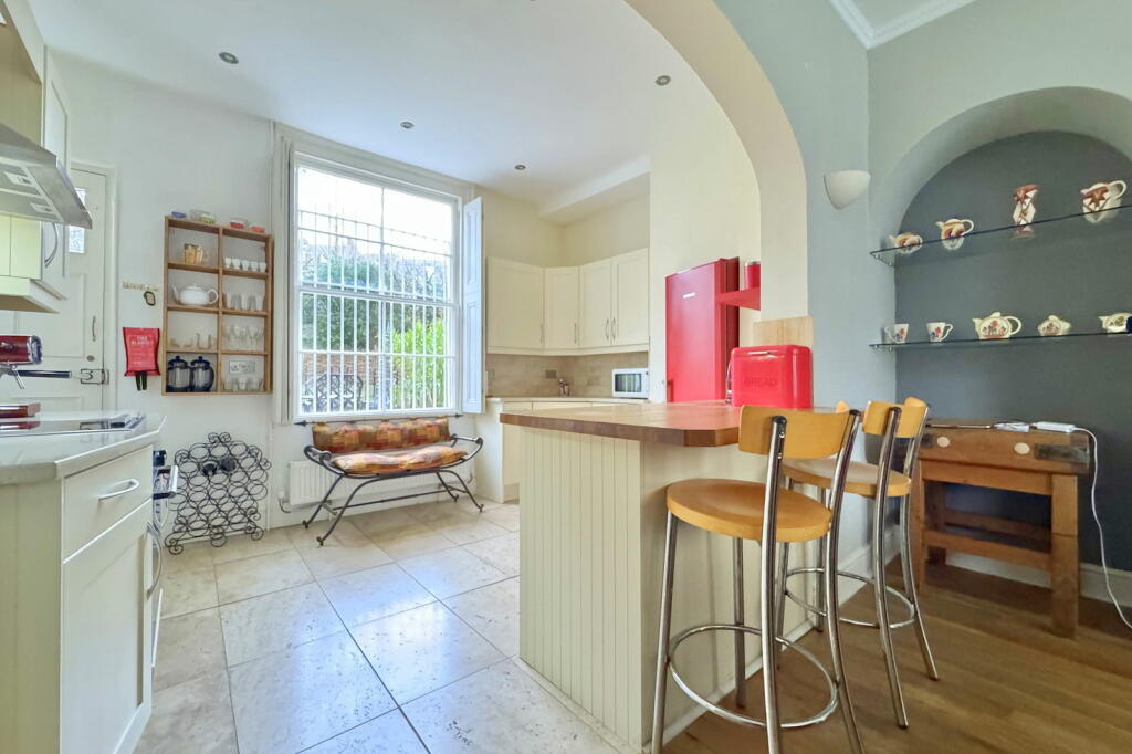 Additional property image - St. James's Street, Bath