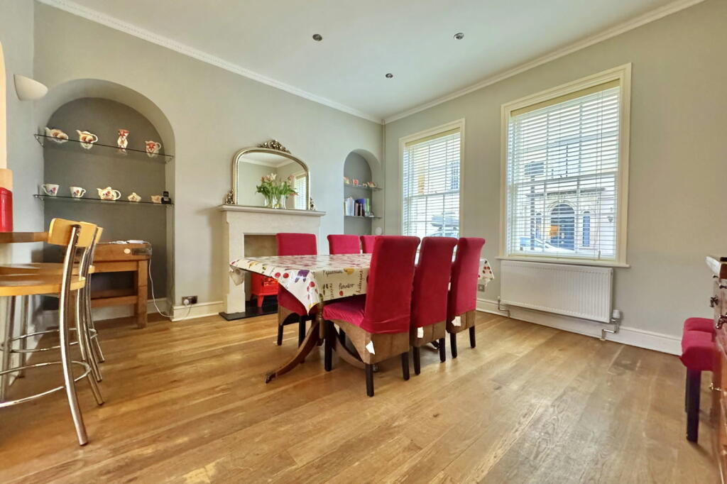 Additional property image - St. James's Street, Bath