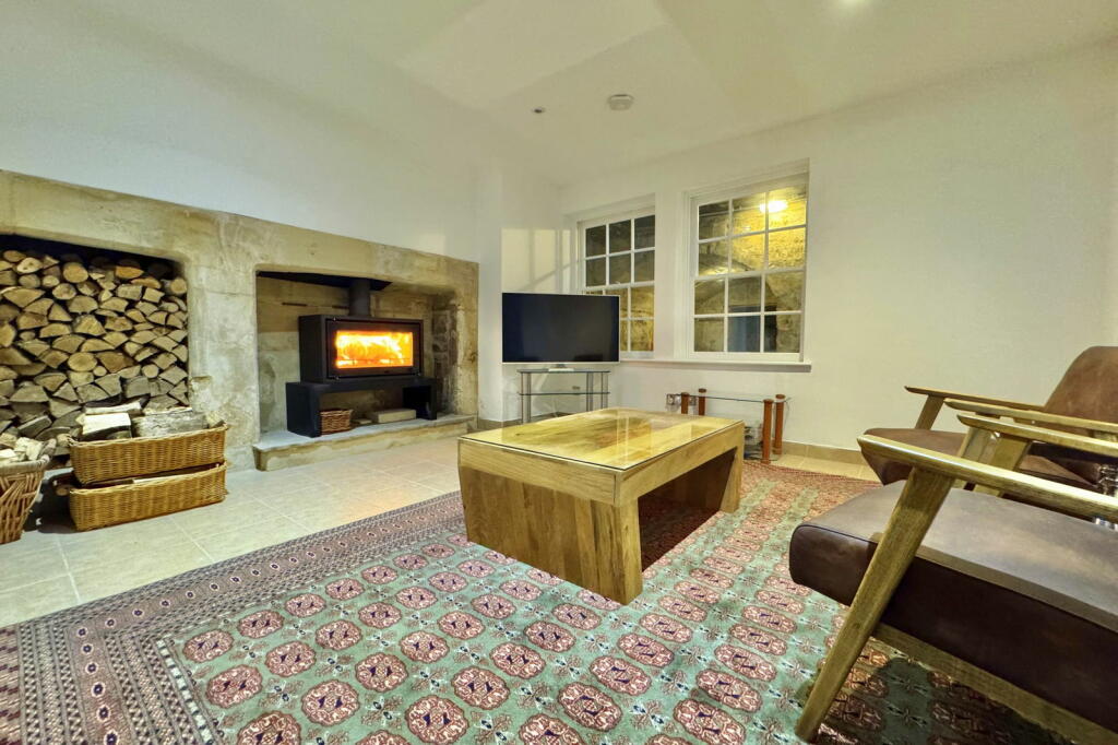 Additional property image - St. James's Street, Bath