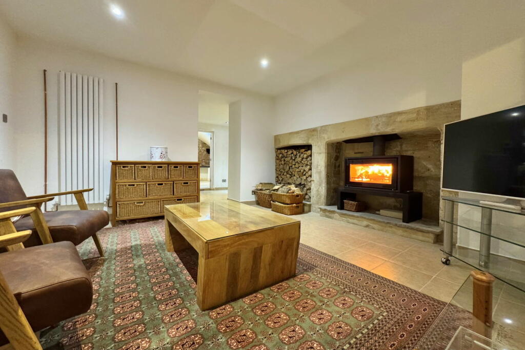 Additional property image - St. James's Street, Bath