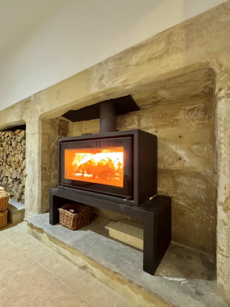 Additional property image - St. James's Street, Bath