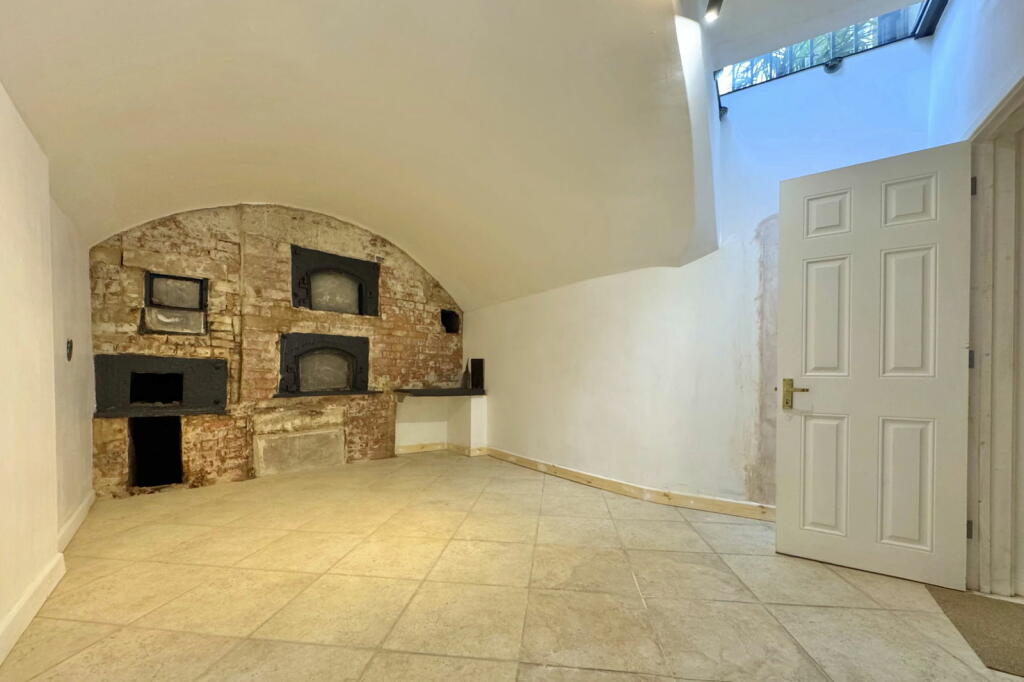 Additional property image - St. James's Street, Bath