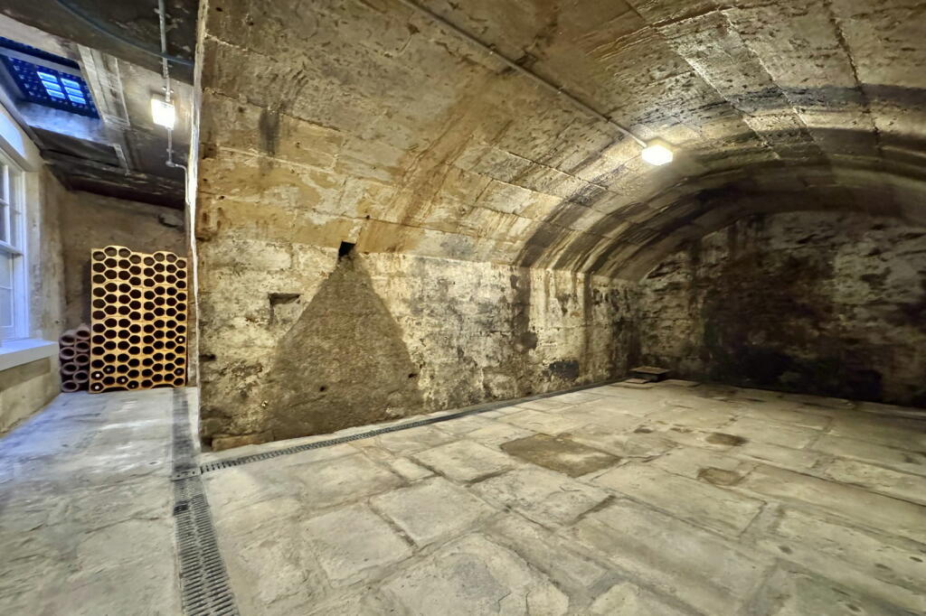 Additional property image - St. James's Street, Bath