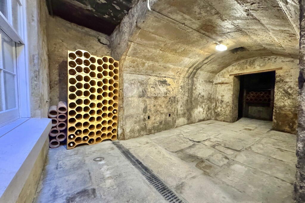 Additional property image - St. James's Street, Bath