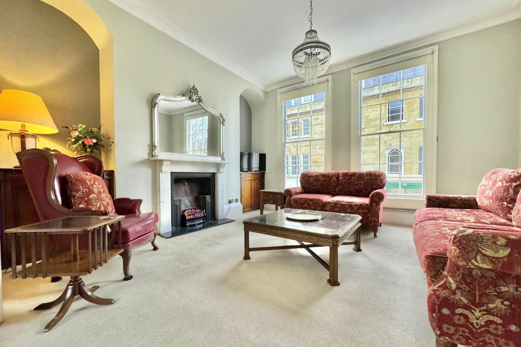 Additional property image - St. James's Street, Bath