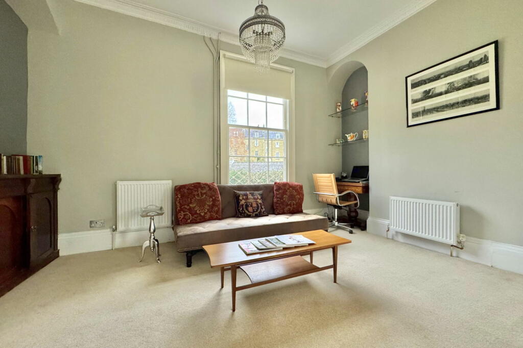 Additional property image - St. James's Street, Bath