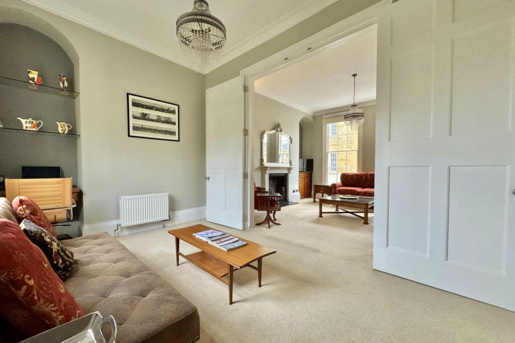 Additional property image - St. James's Street, Bath