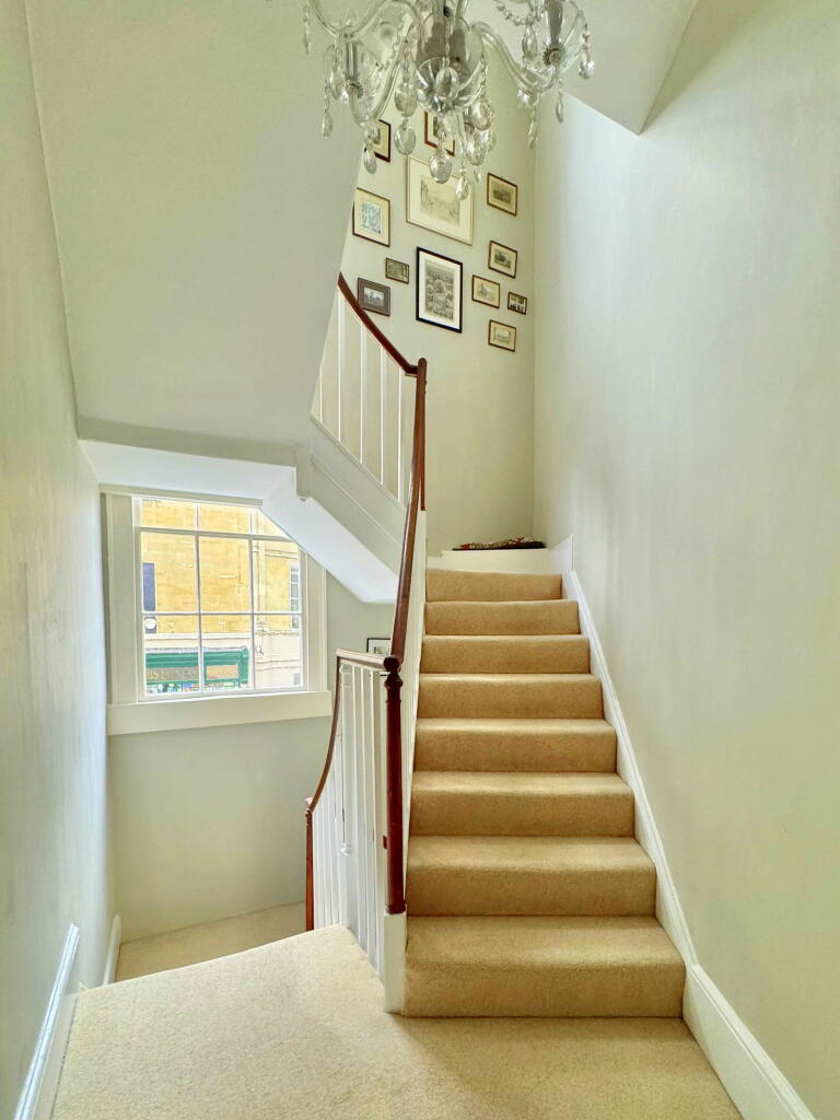 Additional property image - St. James's Street, Bath