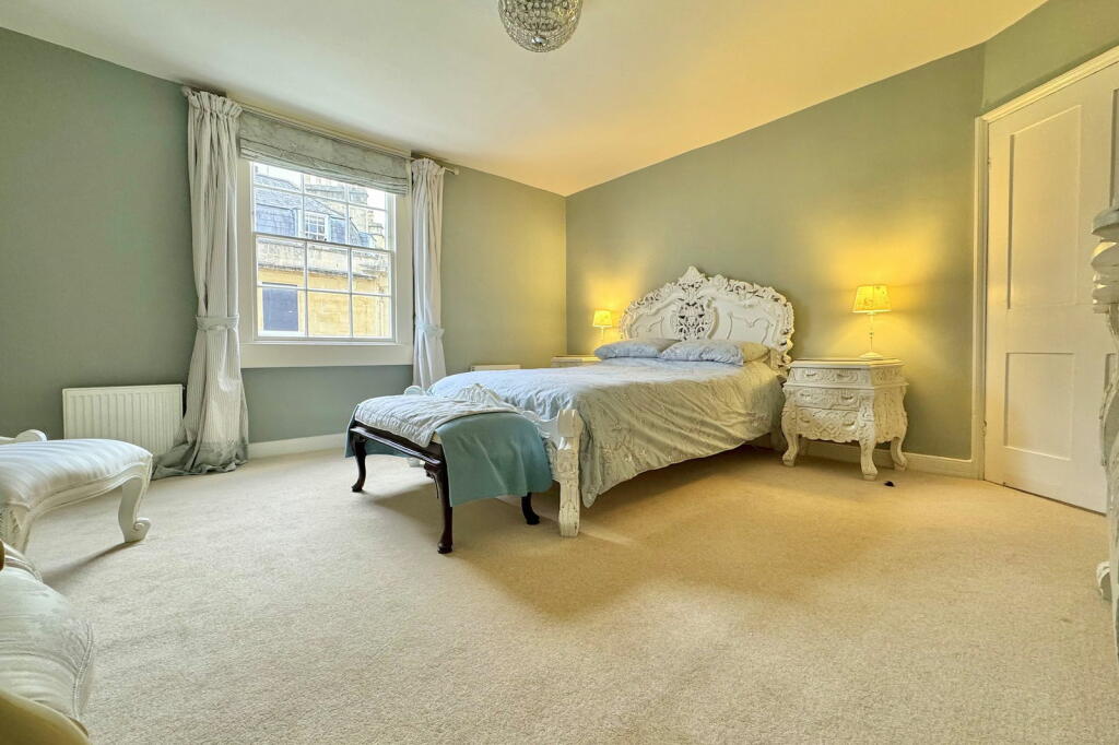 Additional property image - St. James's Street, Bath