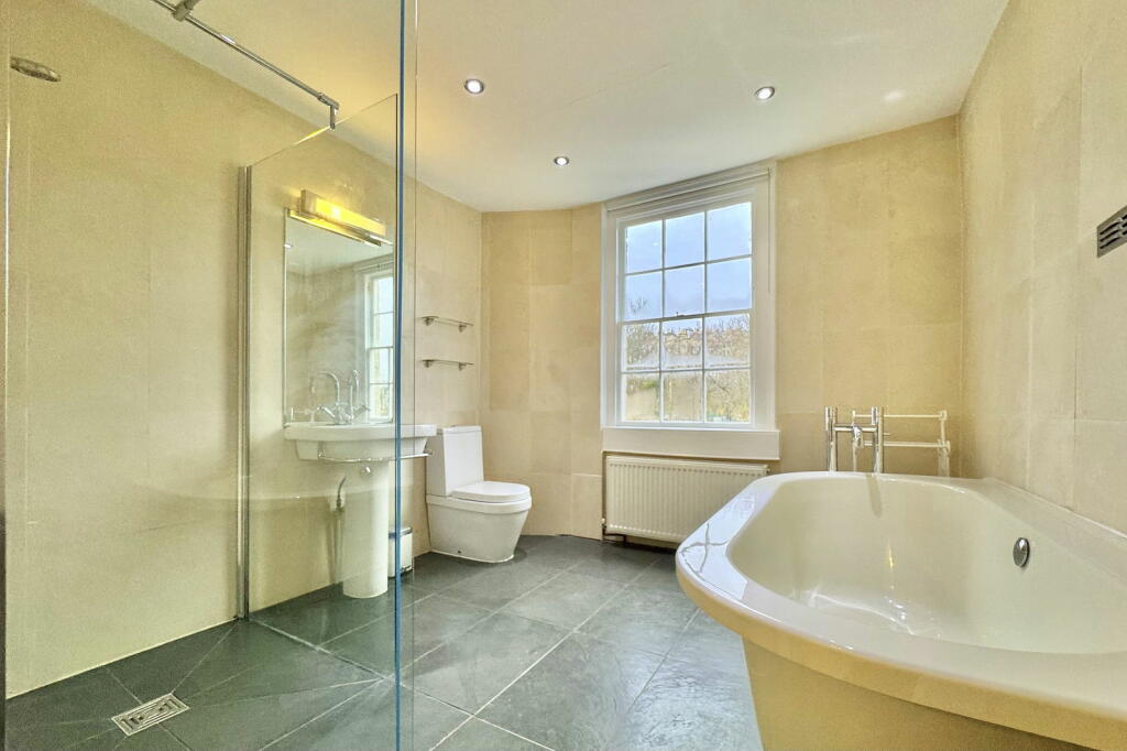 Additional property image - St. James's Street, Bath