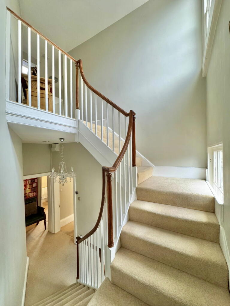 Additional property image - St. James's Street, Bath