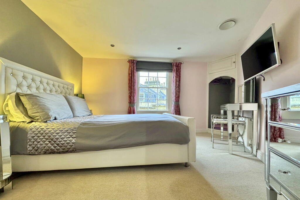 Additional property image - St. James's Street, Bath