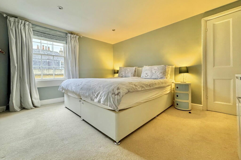 Additional property image - St. James's Street, Bath