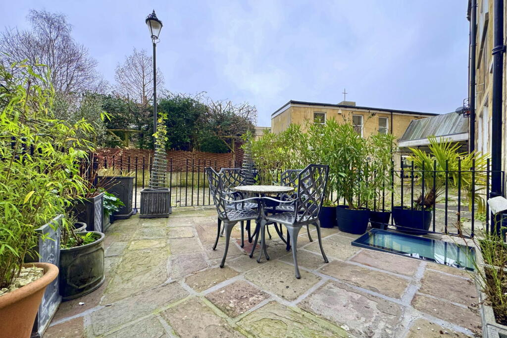 Additional property image - St. James's Street, Bath