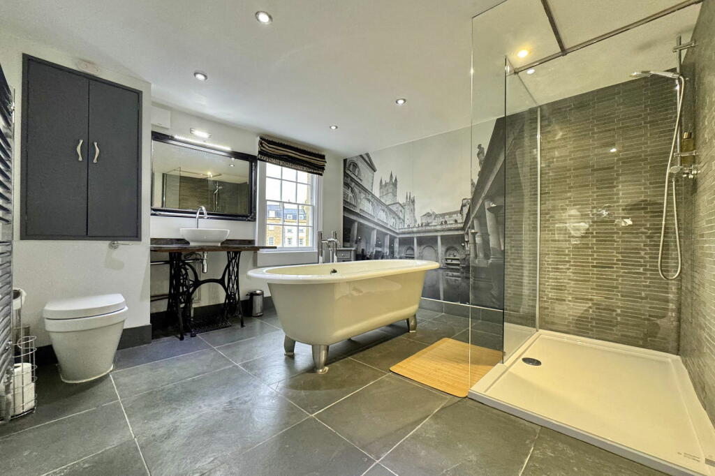 Additional property image - St. James's Street, Bath