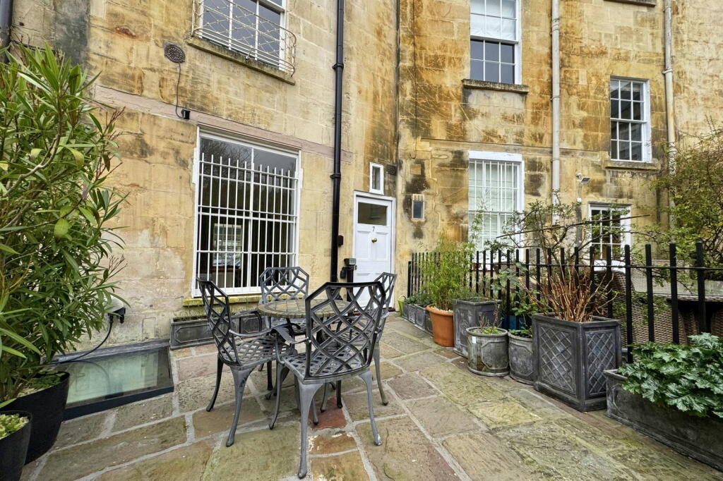 Additional property image - St. James's Street, Bath