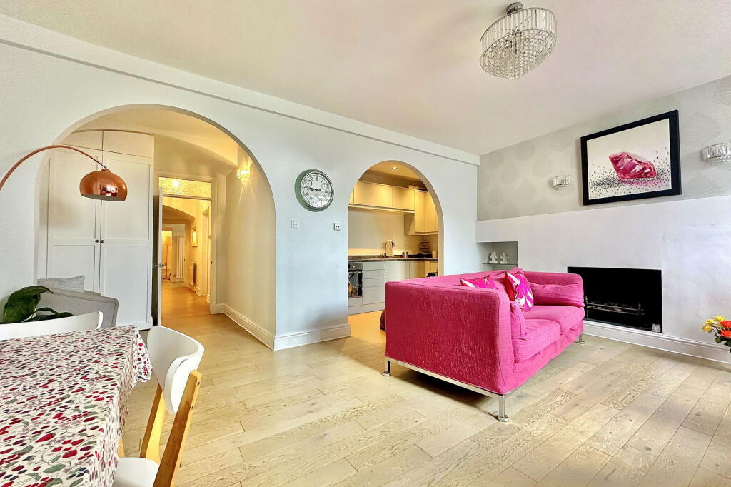 Additional property image - Cavendish Crescent, Bath, BA1 2UG