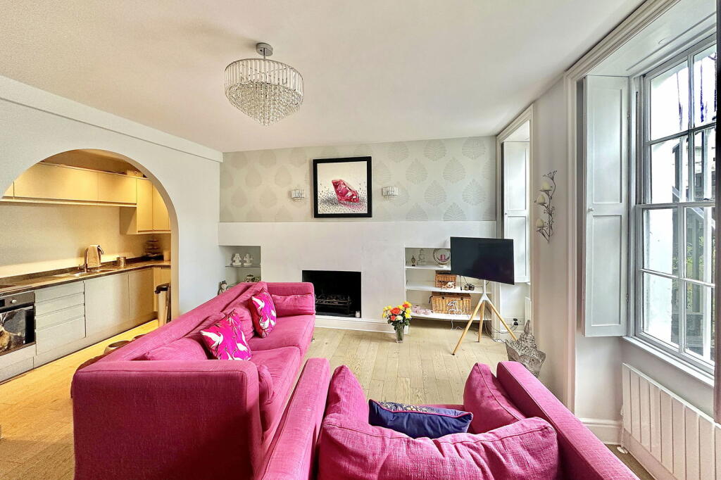 Additional property image - Cavendish Crescent, Bath, BA1 2UG