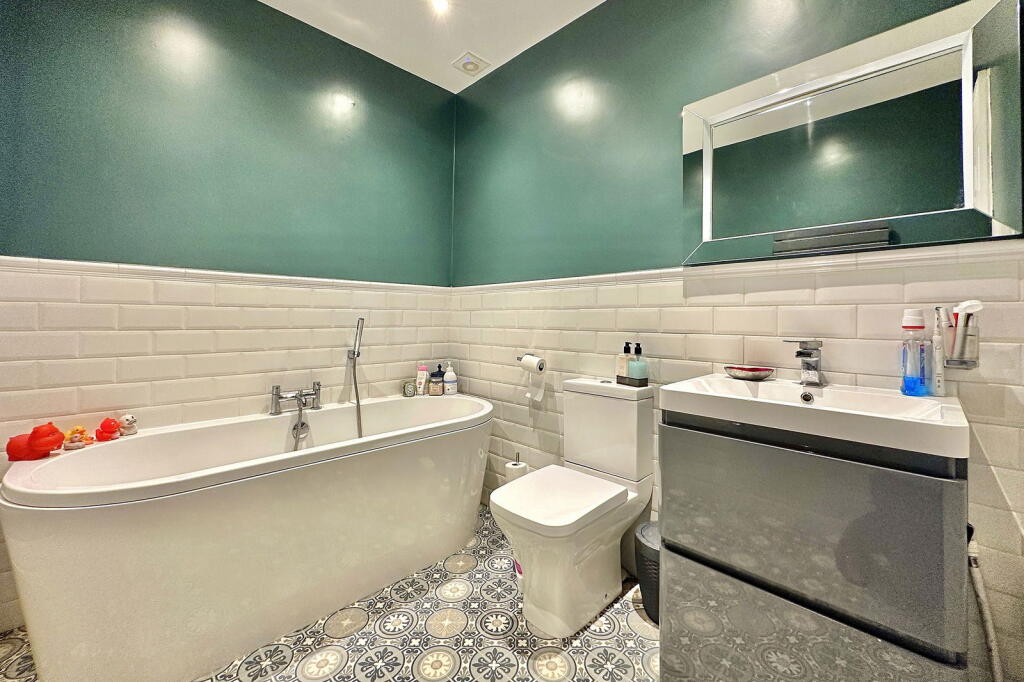 Additional property image - Cavendish Crescent, Bath, BA1 2UG