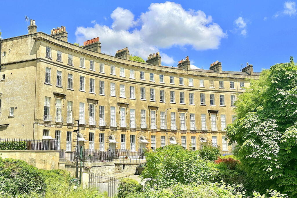 Additional property image - Cavendish Crescent, Bath, BA1 2UG