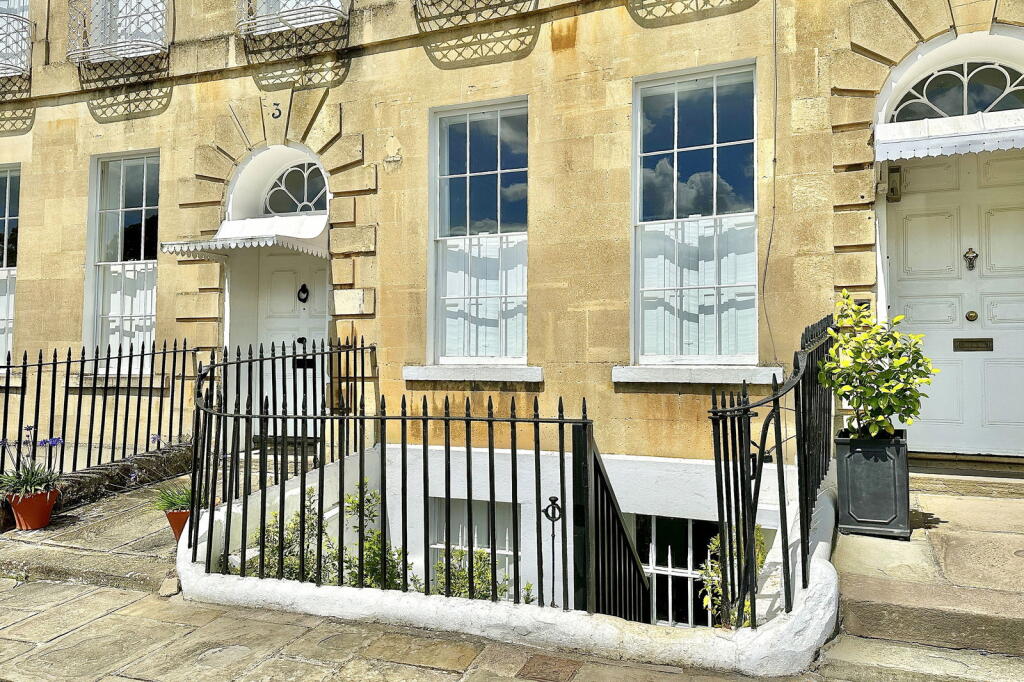 Additional property image - Cavendish Crescent, Bath, BA1 2UG