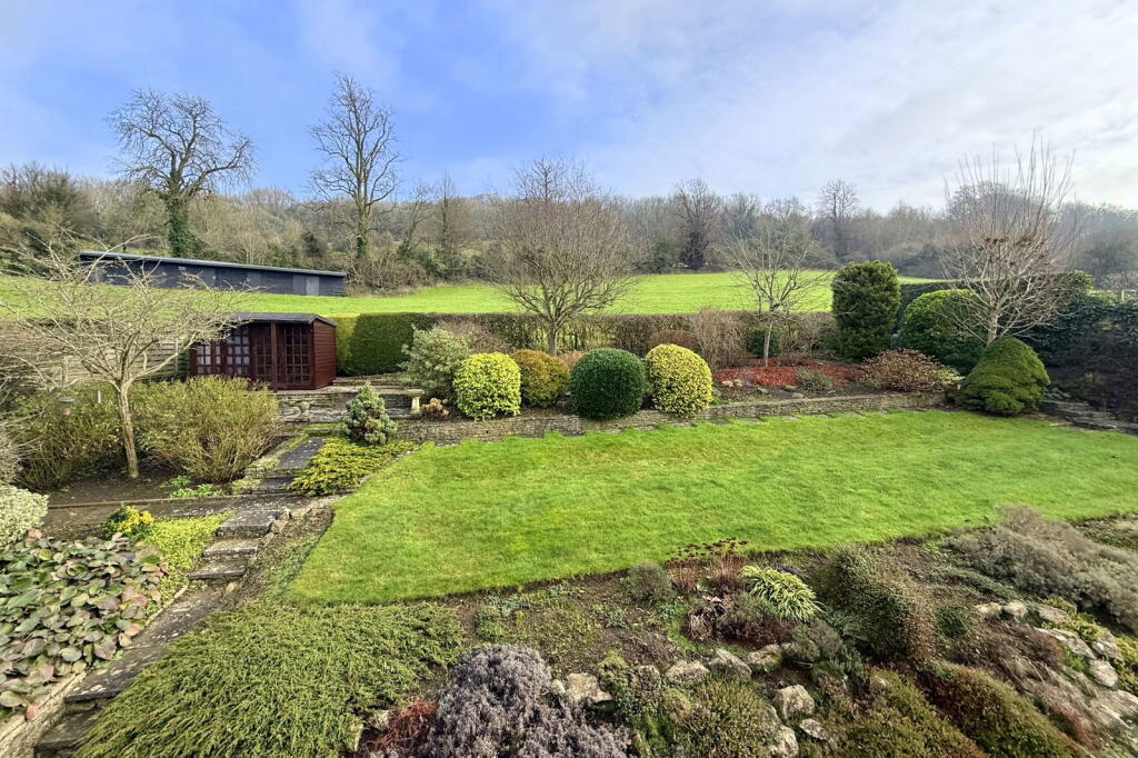Additional property image - Cleveland Walk, Bath