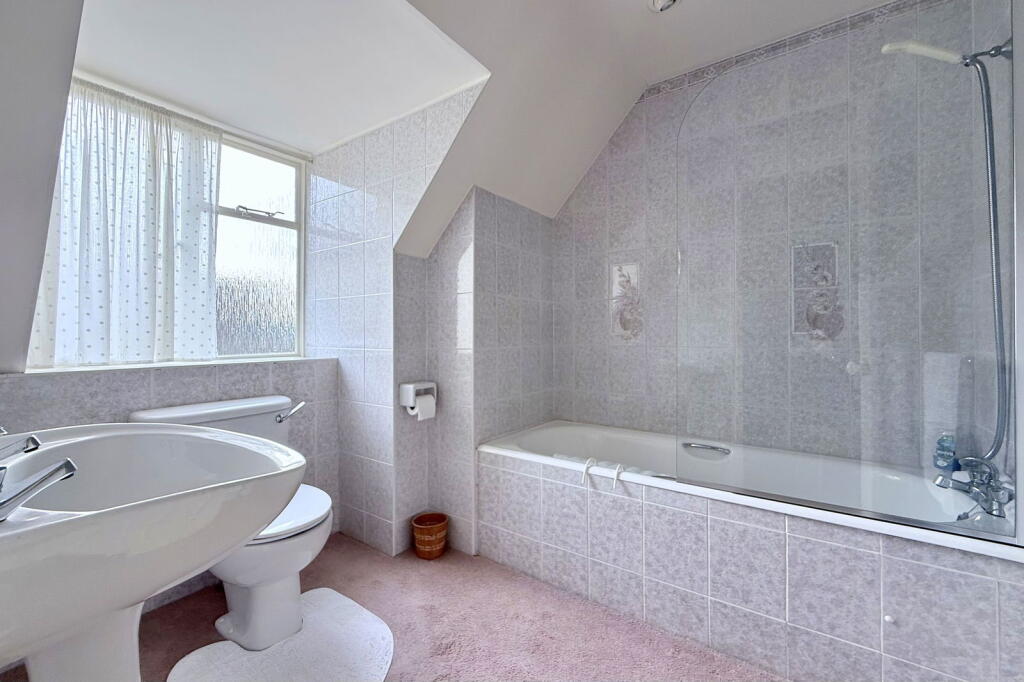 Additional property image - Cleveland Walk, Bath