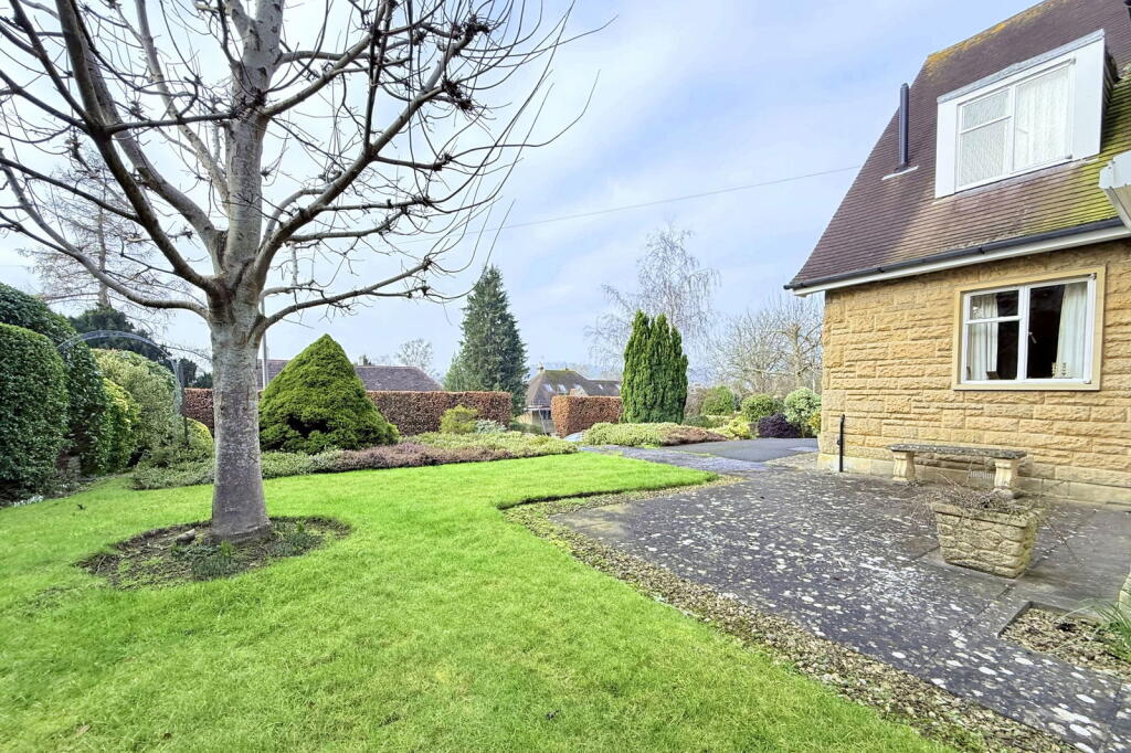Additional property image - Cleveland Walk, Bath