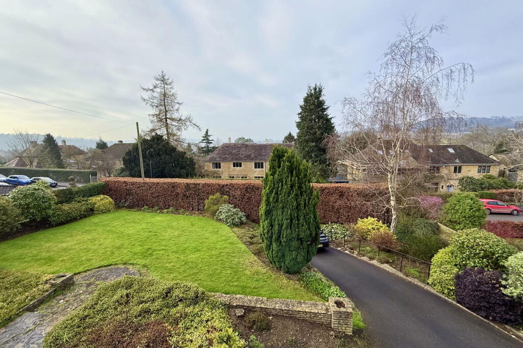 Additional property image - Cleveland Walk, Bath