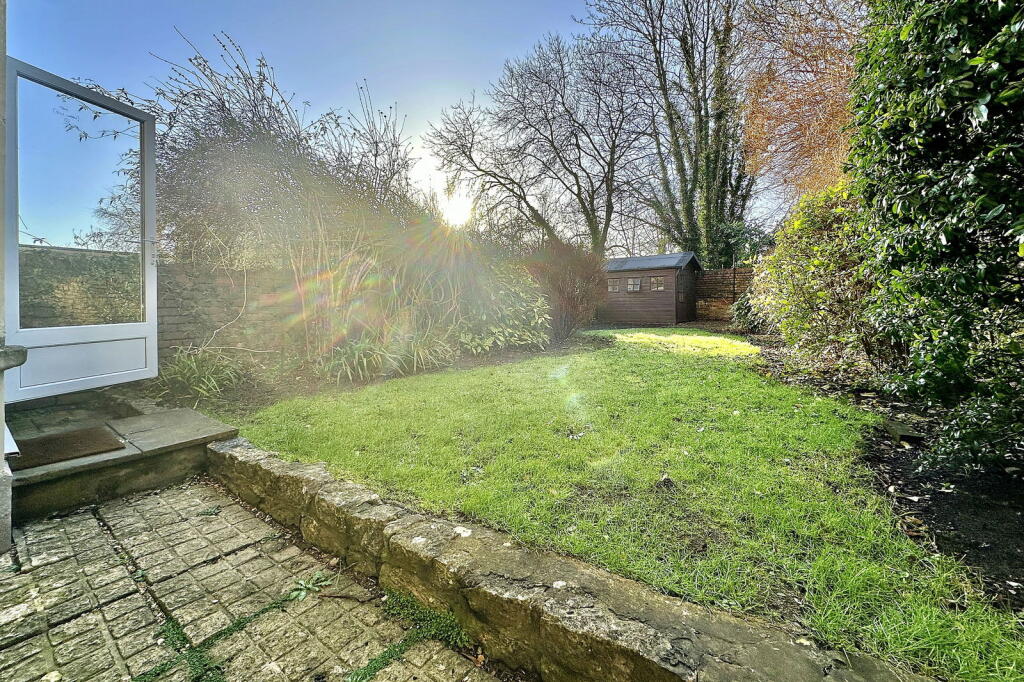 Additional property image - Newbridge Road, Bath