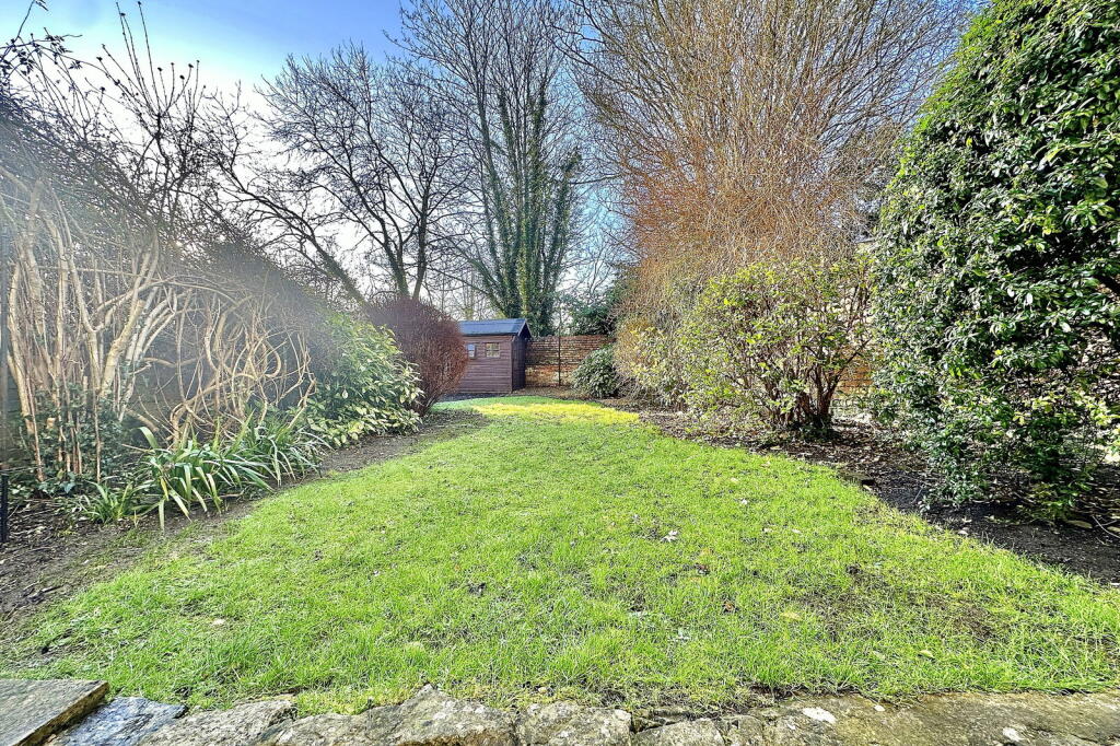 Additional property image - Newbridge Road, Bath