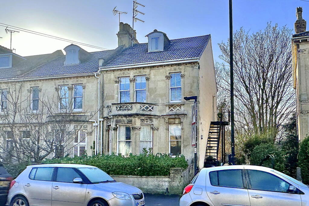 Additional property image - Newbridge Road, Bath
