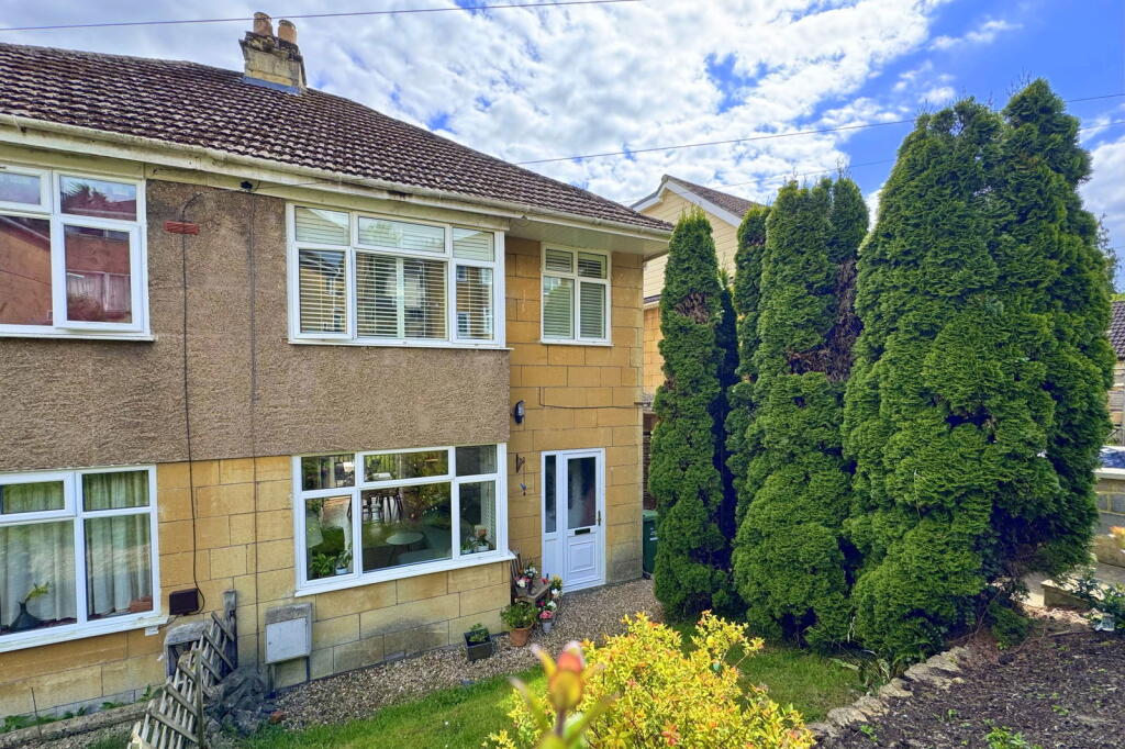 Main image of property: Victoria Gardens, Batheaston
