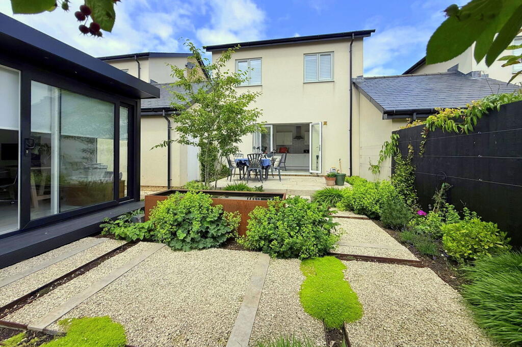 Main image of property: Beckford Drive, Bath