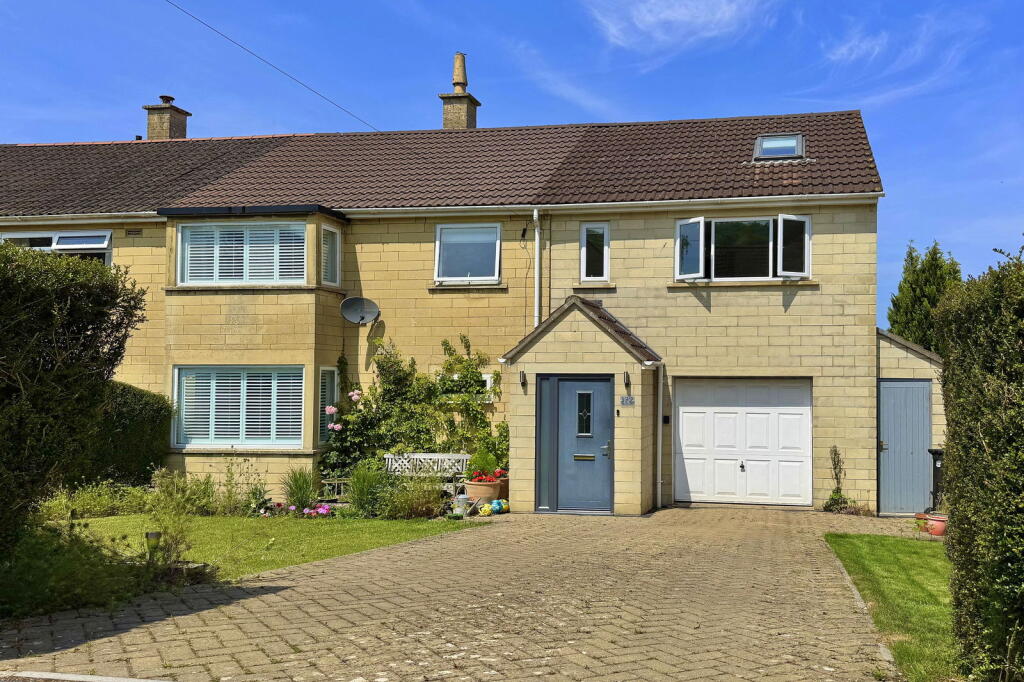 Main image of property: Holcombe Lane, Bathampton