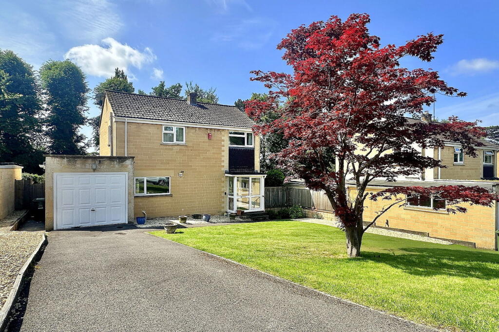 Main image of property: Cranwells Park, Bath