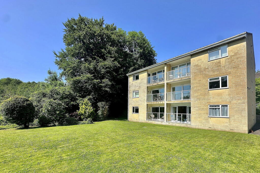 Main image of property: Weston Park East, Bath