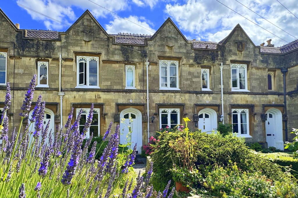 Main image of property: St. Stephens Place, Bath